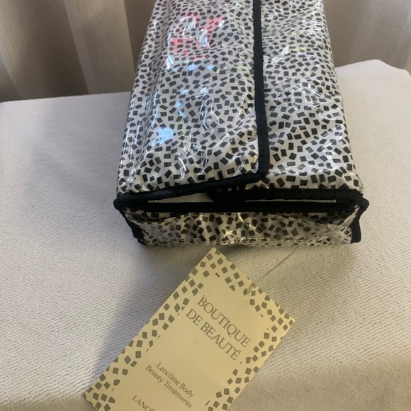 Lacombe make up bag, travel sack, Not exactly sure - Picture 5 of 5